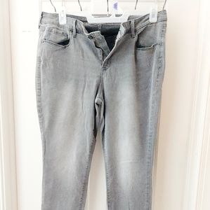 Rockstar jeans